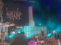 teledysk, klip, Lamb of God,- Purified
