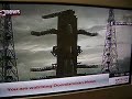 ISRO GSLV- F04 Video 3 ISRO GSLV- F04 Video 3