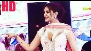 Sapna choudhary hot sexy dance ( 2018) HD