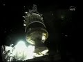 UFO ORB FILMED BY NASA UFO ORB FILMED BY NASA
