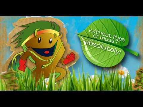 how to fertilize clay soil lawn