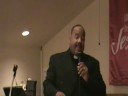 Pastor Brian Goins