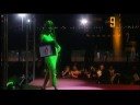 Armenian Jazz 70 fashion show
