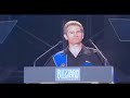 WWI 2007 - Starcraft 2 Announcement WWI 2007 - Starcraft 2 Announcement