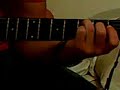 Basic Guitar Cords Tutorial Basic Guitar Cords Tutorial