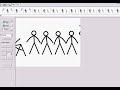 my stickman pivot movies