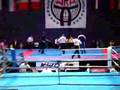 WKA Amateur WM 2007 Pointfighting Men +90kg
