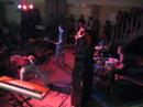 explosions in the sky - welcome, ghosts live St Augustine FL
