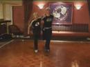 Gary & Sara Boon | Rock Bottoms May 2004 | Lindy Hop