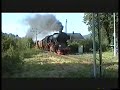 PAROWOZJADA  2008