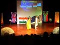 Indian Fashion Show Indian Fashion Show