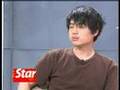 Star - Rage: Internview by Ian Yee at NTV7