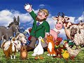 Blur - Country House