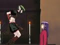 Zakuro/Renee - Happy Ending Zakuro/Renee - Happy Ending