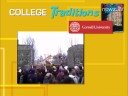 College Traditions: Cornell College Traditions: Cornell