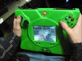 fake consoles 1