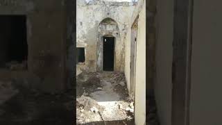 زرنوقه..قضاء الرمله.الجامع العمري والمدرسه..والمقبره.المدمره زرنوقه..قضاء الرمله.الجامع العمري والمدرسه..والمقبره.المدمره