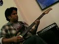 the employee band