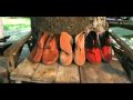 Vybz Kartel (feat. Popcaan Vannessa Bling) - Clarkes [Official Music Video Leak]