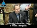 Hermano de Eldad Reguev en su funeral: estoy orgulloso de p