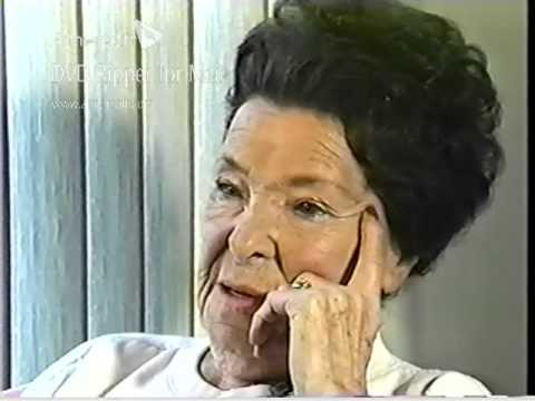 Hazel Moran April 12, 1916-Jan. 7, 2013