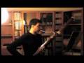 Caprices for Bassoon solo. nº2 GIGA. Braun