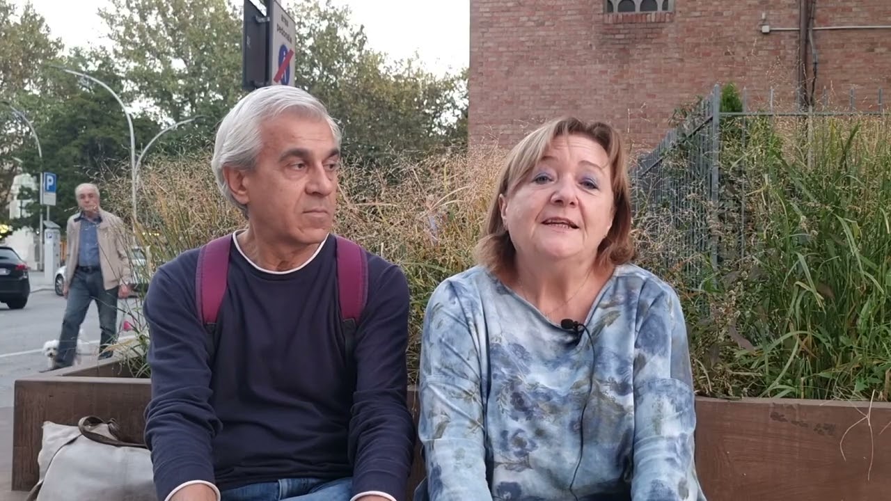 Alla scoperta di Crespino Zona Pastorale San Lazzaro