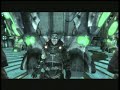 blacksite area 51  final battle