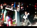 Genoa Siena Tifosi Infuriati