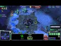 TLO vs Choya g1 - StarCraft 2 Commentary (#441)