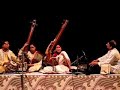 Mitali Bhawmik Performing Indian Classical Vocal Music