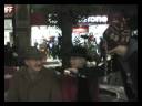 Alex und Tobi auf dem Weihnachtsmarkt Alex und Tobi auf dem Weihnachtsmarkt