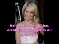 ep 3: ashley erf�hrt, dass miley & nick zusammen sind. ashley erz�hlt auch, dass zac & vanessa endlisch zusammen sind :d

-----------------------------
message to you
-----------------------------
ohhh wow, episode 3 - ich hoff, dass sie euch gef�llt.
schreibt bitte kommentare :) 
werd mich mit ep 4 beeilen!

bis bald 
hab eusch l���b
xoxo doro