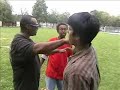 Self Defence - Wing Chun
