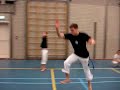 salto mortal corcunda