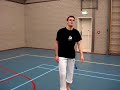 salto mortal corcunda