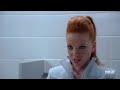 Shirley Manson is a T-1001!