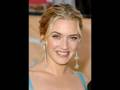 videos de Kate Winslet ( omaggio )