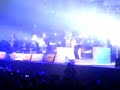 Babyshambles - Crumb Begging Baghead Newcastle