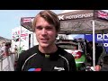 HD Video - Andreas Mikkelsen Corsica 2012 Day 3