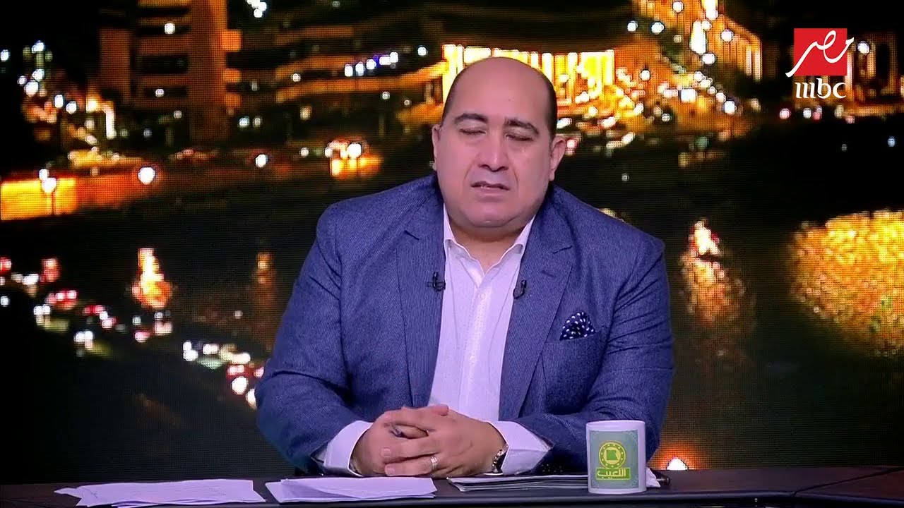 شريف إكرامي: ارتباطي بالنادي الأهلي ليس مجرد ارتباط بعقد