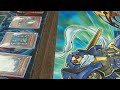 Yugioh Duel - Teleport vs Lightsworn - Game 1