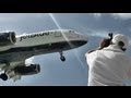 4.5h of Aviation in Full HD1080p (PilotDynan Uneditet)