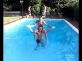 ...Bordello In Piscina...