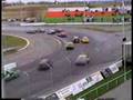 Segment de course enduro 4cyl 2006