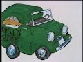 Richard Scarry's Animal Nursery Tales (Part 1)