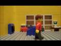 videos de Lego walking Test using 6 frame walking cycle