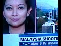 Assassination of S. Krishnasamy, MIC Chief, in Johore Bahru,