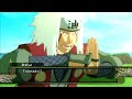 Naruto Ultimate Ninja Storm Trailer