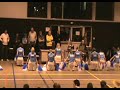 TGEA 2008 Pompom Girls ENAC
